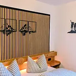 St Christoph * ميتنوالد