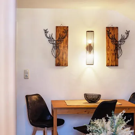 St Christoph Appartement