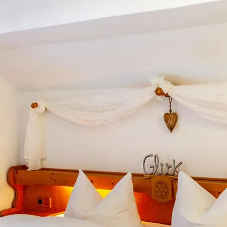 Appartement St Christoph Mittenwald