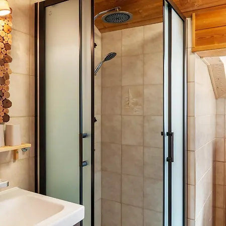 Appartement St Christoph