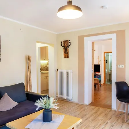 Appartement St Christoph Mittenwald