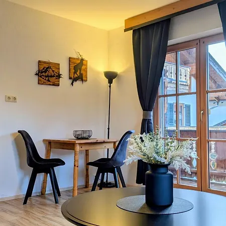 Appartamento St Christoph