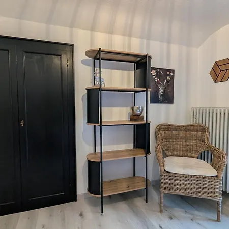 Appartamento St Christoph