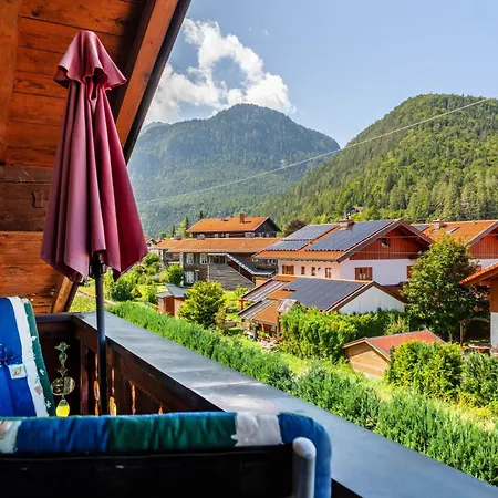 St Christoph * Mittenwald