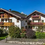 Apartment St Christoph