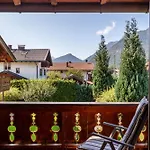 Apartment St Christoph
