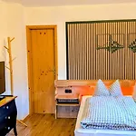 Apartment St Christoph