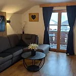 St Christoph Apartment *