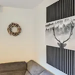 St Christoph Apartment