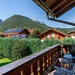 Apartment St Christoph Mittenwald