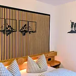 St Christoph Apartment *
