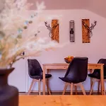 St Christoph Apartment Mittenwald