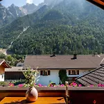 St Christoph Apartment