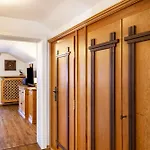 Apartment St Christoph *