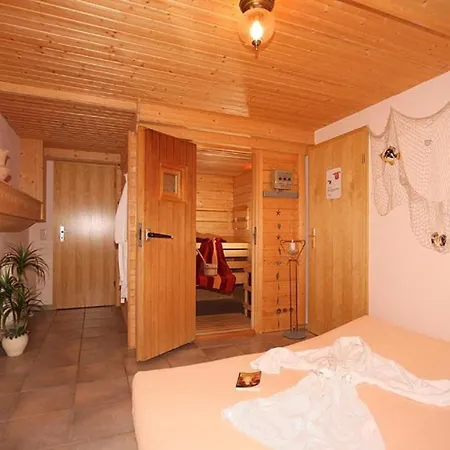 Apartment St Christoph