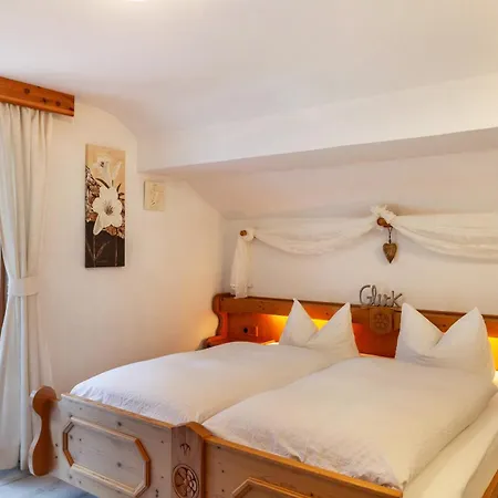 St Christoph Apartment *
