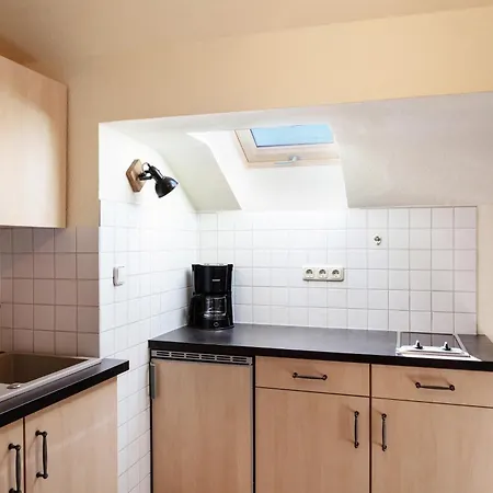 St Christoph Apartment *