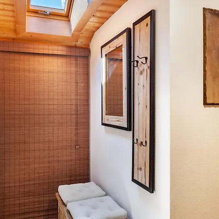 Apartment St Christoph *