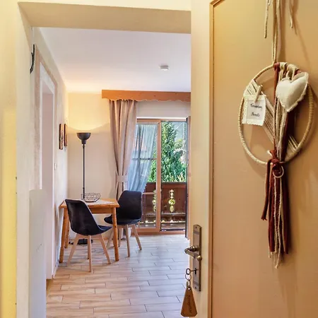 Apartment St Christoph *