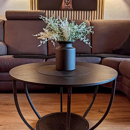 Appartement St Christoph