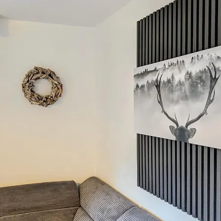 St Christoph Appartement