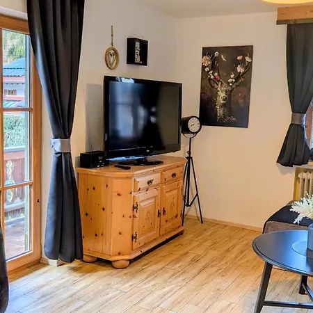 St Christoph Appartement