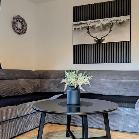 Appartement St Christoph