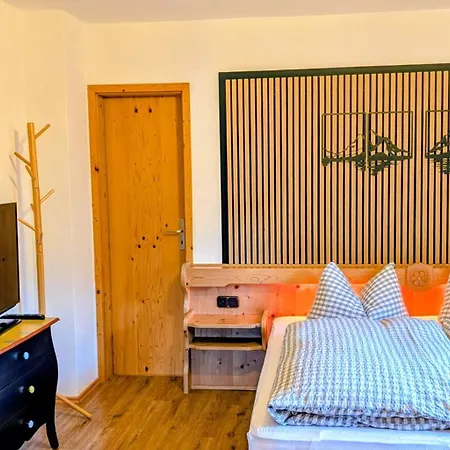 St Christoph Appartement Mittenwald