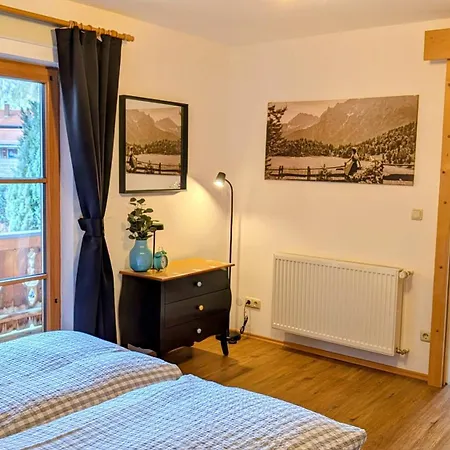 St Christoph Appartement