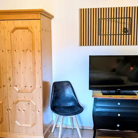 Appartement St Christoph Mittenwald