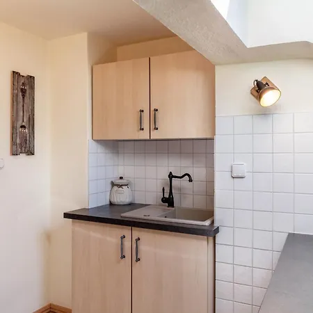 St Christoph Appartement Mittenwald