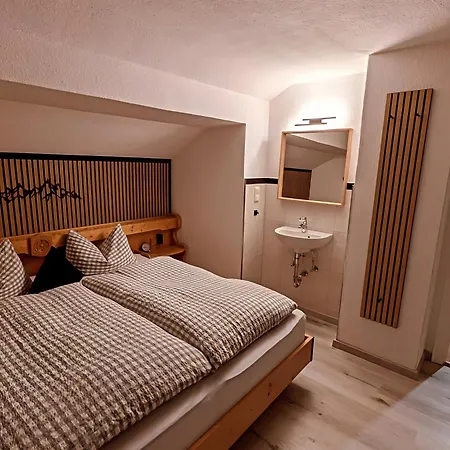St Christoph Appartement