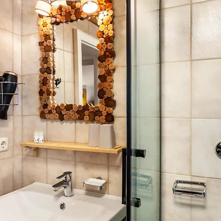 St Christoph Appartement Mittenwald