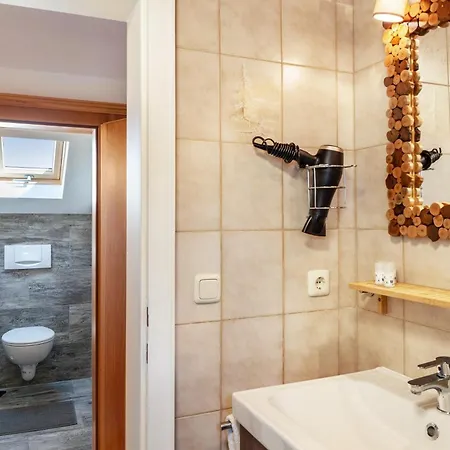 St Christoph Appartement Mittenwald