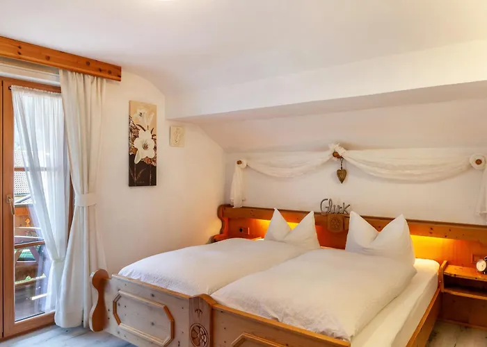 St Christoph Appartement *