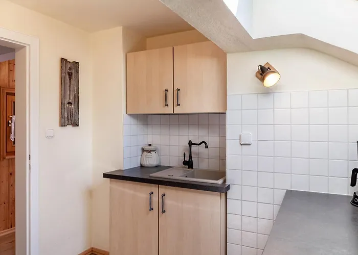 St Christoph Appartement