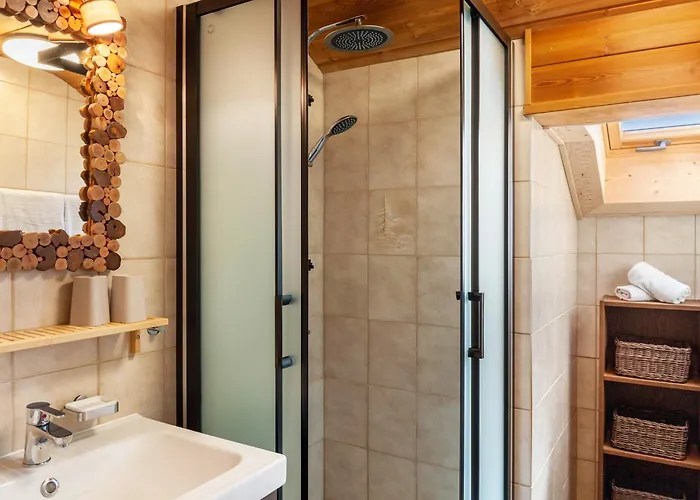 Appartement St Christoph