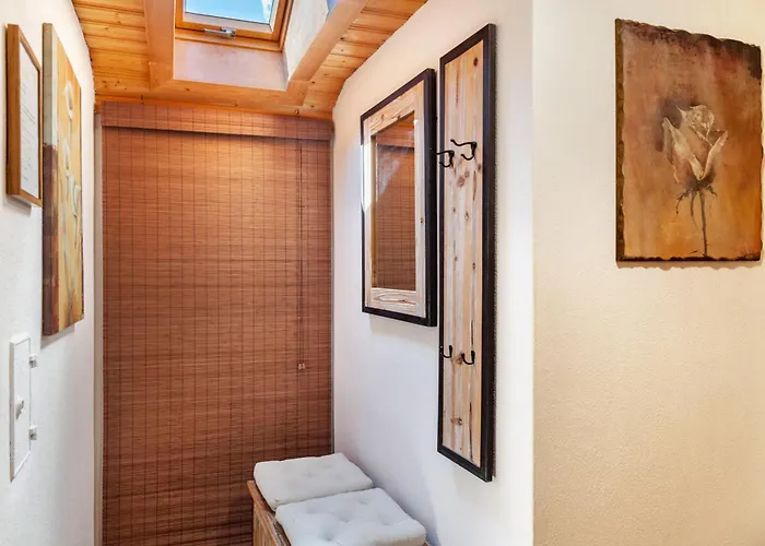 Appartement St Christoph *