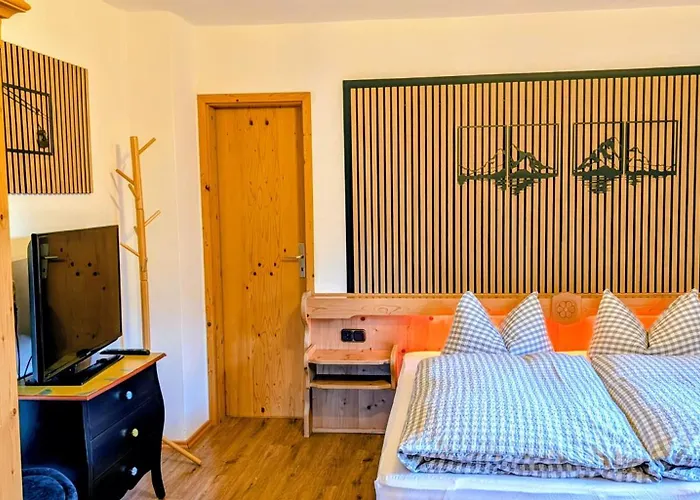 Appartement St Christoph