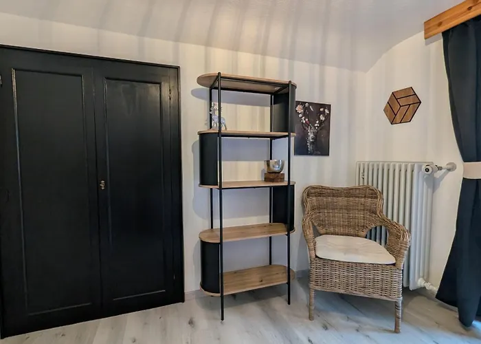 Appartement St Christoph