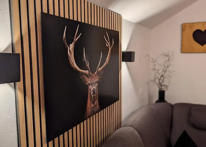St Christoph Appartement